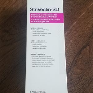 Stivectin-SD Intensive Concentrate unopened
